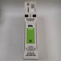 Variateur de fréquence (VFD) triphasé Nidec Control Techniques Unidrive M600/M700/M701/M702/M709 380/400V 3KW IP20 M701-03400078A0100AB100