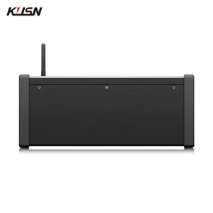 XR18 Table de mixage numérique professionnelle à montage en rack Mélangeur audio Wifi DSP intégré <span class=keywords><strong>Studio</strong></span> d'enregistrement <span class=keywords><strong>DJ</strong></span> avec enregistreur USB - Product Image 5