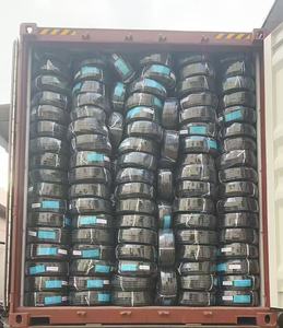 Tubo Flessibile <span class=keywords><strong>Corrugato</strong></span> in Acciaio Zincato Rivestito in PVC, Impermeabile, per Protezione Cavi Elettrici 1/4, Modello <span class=keywords><strong>20</strong></span> - Product Image 5