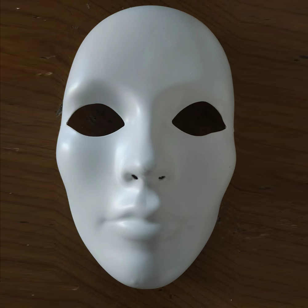 1 bianco