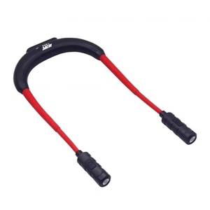 Luce <span class=keywords><strong>da</strong></span> <span class=keywords><strong>Lavoro</strong></span> LED JTC7202 per Riparazioni Auto, 360lm, Batteria agli Ioni di Litio, Luce <span class=keywords><strong>da</strong></span> Collo, <span class=keywords><strong>Torcia</strong></span> di Emergenza per Attrezzi Veicolari - Product Image 4