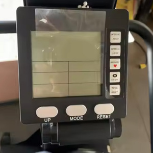 Entraîneur de machine de ski multifonctionnel de haute qualité Entraîneurs elliptiques de qualité supérieure pour les amateurs de ski Méthode manuelle - Product Image 1