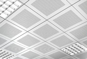 מחורר דק מתכת מחורר גיליון ברזל מחורר חוט מתכת מחורר חוט חוט חוט מתכת מחורר - Product Image 6