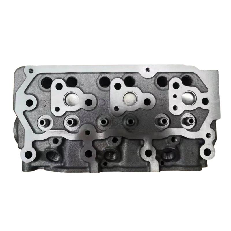 Brand New Motor Parts Cylinder Head