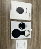 Nouveau Traceur GPS Intelligent 2026 pour Chiens et Chats – Mini, Étanche, Léger, Localisation en Temps Réel, Anti-Perte, Collier de Sécurité pour Animaux de Compagnie