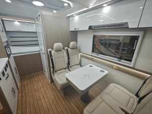 <strong>Small</strong> Mobile SHAC Truck Vehicles Special Road Transportation Camping Van Luxury House Car caravan <strong>Motorhomes</strong> <strong>for</strong> <strong>Sale</strong> - Product Image 2