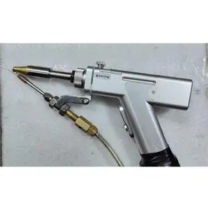 Hualong Factory Price Portable Laser Welding Machines Cnc 3000W Laser Welding