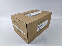 Sgdv-5r5a01a002000 Expédition accélérée par Fedex Ensemble complet d'accessoires PLC industriels : capteurs / contacteurs / relais