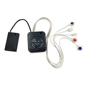 โมดูลเสียงสำหรับตุ๊กตาพูดได้แบบกำหนดเอง พร้อมปุ่มหลายปุ่ม รองรับเสียงและฟังก์ชันที่ปรับแต่งได้สำหรับตุ๊กตาสัตว์ - Product Image 4