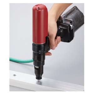 Remachadora Neumática Lobtex N1A2 de Alto Rendimiento, Tipo de Alta Potencia, 25kN de Tensión - Product Image 3
