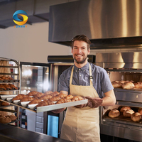 Liste complète d'équipements de boulangerie, équipement commercial pour la cuisson du pain, four commercial, équipement de boulangerie, Dubaï
