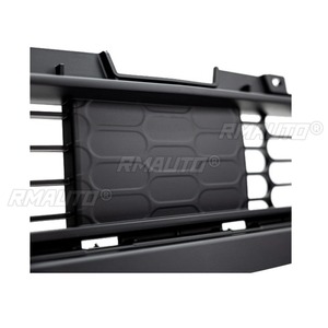 Parrilla Delantera para Auto, Parrilla de Carreras, Accesorios para Auto, Parrilla Delantera para Ford Mustang 2024, Pieza Exterior - Product Image 5