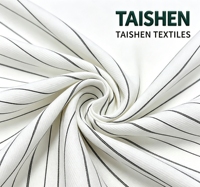T-shirts Polo Homme en Tissu Viscose Haute Densité 46 Aiguilles, Légers, Anti-Transpiration, Infroissables, Teints Unis pour l'Extérieur