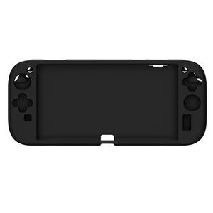 SYYTECH Funda protectora de silicona de una pieza para NS <span class=keywords><strong>Nintendo</strong></span> Switch 2 <span class=keywords><strong>V2</strong></span> Console Protector Cover - Product Image 3