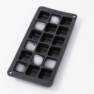 Hym thương mại thân thiện với môi trường công cụ cắt hình dạng tùy chỉnh nhà cao su <span class=keywords><strong>ICE</strong></span> CUBE Mài công cụ làm bằng cao su Silicone - Product Image 1