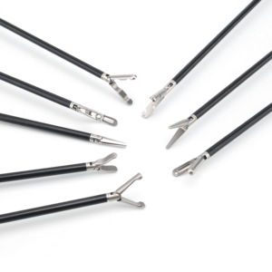 Nhà Máy Giá nội soi nắm bắt forceps nội soi kẹp dụng cụ phẫu thuật cho tái sử dụng nội soi Tweezer - Product Image 4