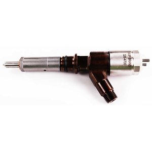 หัวฉีดน้ำมันเชื้อเพลิงคอมมอนเรล 3264700 326 4700 สำหรับ CAT C6 C6.4 E320D E321D รถขุด เครื่องยนต์ดีเซล หัวฉีดอะไหล่ - Product Image 1
