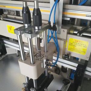 شاشة منتج طائرة نصف آلية بالبطاقات الورقية ببطاقة العمل أكياس ورقية للملابس بساط اليوغا - Product Image 3