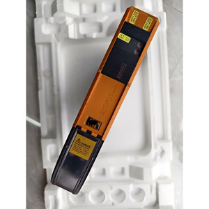 Variador de Frecuencia ACOPOS Multi I0055S 8BVI0055HWS0.000-1 Usado en Buen Estado 8BVI0055HWS0.000-1 ACOPOS Multi I0055S 8BVI0055HWS0.000-1 Se - Product Image 1
