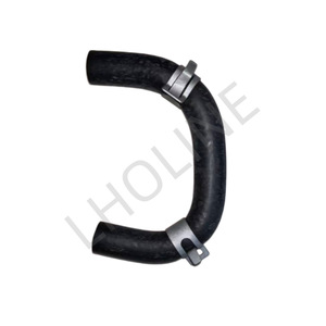 Junta de Manguera de Goma LHOLINE 25469-2B050 para Sistemas de Agua, Combustible, Calefacción y Escape - Product Image 2