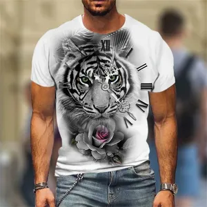 เสื้อยืดแขนสั้นสำหรับผู้ชายมาซิงเกอร์ <span class=keywords><strong>Z</strong></span> พิมพ์ลาย3D เสื้อเจอร์ซีย์ลำลองสีพื้นเสื้อผ้าหุ่นยนต์อนิเมะสำหรับผู้หญิงฮาราจูกุ