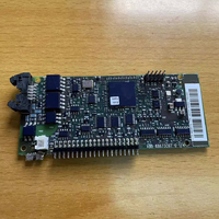 1 Módulo PLC JASI-01C ACS850 Nuevo para Control Industrial y Programación PLC con EtherCAT y 12 Meses de Garantía