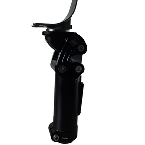 Pneumatic Magnesium Aloi palsu empat <span class=keywords><strong>Bar</strong></span> lutut kaki pinggul sendi konvensional empat <span class=keywords><strong>Bar</strong></span> Linkage sendi membelah lutut - Product Image 4