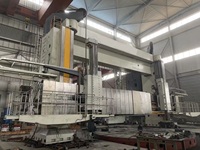 Grand tour CNC vertical/tour vertical ordinaire