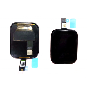 Ensemble écran tactile LCD de <span class=keywords><strong>remplacement</strong></span>, pour <span class=keywords><strong>Apple</strong></span> <span class=keywords><strong>Watch</strong></span> série <span class=keywords><strong>4</strong></span>, 40mm 44mm, original - Product Image 2