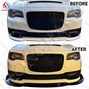 Chaoshenghang Factory fabrique des pièces automobiles pour <span class=keywords><strong>Chrysler</strong></span> <span class=keywords><strong>300c</strong></span>, séparateur de pare-chocs avant pour <span class=keywords><strong>Chrysler</strong></span> <span class=keywords><strong>300c</strong></span> 2015 <span class=keywords><strong>2016</strong></span> 2017 2020 - Product Image 5