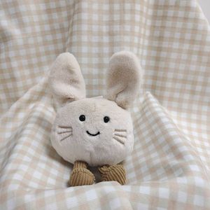 Jouets en peluche Jc, collection best-seller, 6 adorables jouets en peluche courts, animaux marins, terrestres et aériens, 100-150 cm, rembourrés en éponge, unisexe - Product Image 5