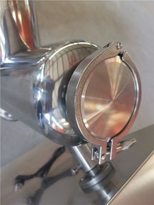 Pequeño hogar restaurante especias condimento harina polvo V tipo máquina mezcladora - Product Image 3