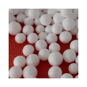Produzione di particelle di schiuma riempite con EPS filtro in schiuma perline EPS granuli di plastica