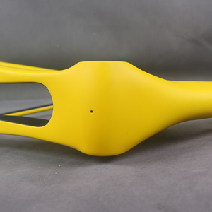 Khung xe đạp đường trường TANTAN Carbon siêu nhẹ bằng sợi carbon T1100, phanh đĩa, dây dẫn ẩn hoàn toàn, mã sản phẩm PT116C+PT446C FM025 - Product Image 6