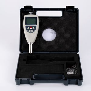 Digitale <span class=keywords><strong>Shore</strong></span> <span class=keywords><strong>A</strong></span> <span class=keywords><strong>Durometer</strong></span> Voor Rubber Kunststof Hardheidstester - Product Image 5