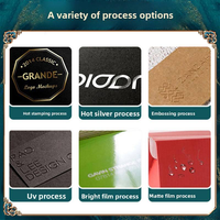 Scatole per Imballaggio Ecologiche Personalizzate, Scatole in Cartone Ondulato, Scatole Regalo in Carta, Produzione all'Ingrosso OEM ODM
