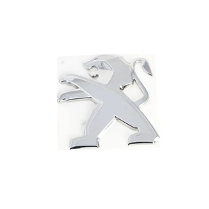 Ricambi <span class=keywords><strong>Auto</strong></span> lion <span class=keywords><strong>logo</strong></span> 9678484880 YL00471980 per <span class=keywords><strong>Peugeot</strong></span> 301 - Product Image 3