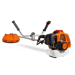 TIYE Power 52cc débroussailleuse professionnelle bon marché coupe-herbe manuel prix - Product Image 3