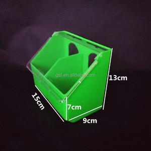 Directa <span class=keywords><strong>de</strong></span> la fábrica <span class=keywords><strong>de</strong></span> plástico <span class=keywords><strong>de</strong></span> suministro <span class=keywords><strong>de</strong></span> alimentación <span class=keywords><strong>de</strong></span> pollo a través <span class=keywords><strong>de</strong></span> <span class=keywords><strong>agua</strong></span> <span class=keywords><strong>para</strong></span> Pigeon - Product Image 6