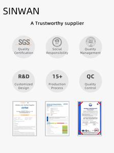 Giacca lavorata <span class=keywords><strong>a</strong></span> maglia all'ingrosso <span class=keywords><strong>maglioni</strong></span> da <span class=keywords><strong>donna</strong></span> colorati all'uncinetto con Logo personalizzato - Product Image 6