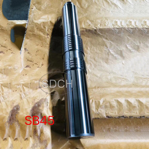 SB45 굴삭기 해머 유압 바위 차단기 피스톤 - Product Image 2