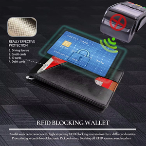 Steam Wallet <span class=keywords><strong>Tarjeta</strong></span> <span class=keywords><strong>de</strong></span> regalo Hombres Cartera <span class=keywords><strong>de</strong></span> cuero genuino Cartera <span class=keywords><strong>de</strong></span> cuero Mujeres Lindo - Product Image 5