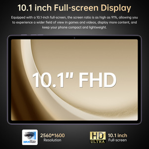 G2000 10 Inch 5G Máy Tính Bảng Với Dual <span class=keywords><strong>Sim</strong></span> Thẻ Xách Tay Android13 16 + 512GB Máy Tính Bảng <span class=keywords><strong>PC</strong></span> Máy Tính Xách Tay Với Bàn Phím Cho Trẻ Em Kinh Doanh Học Tập - Product Image 2