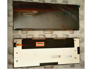 Pantalla LCD de Alta Calidad TM123XDKP17 de 12.3 Pulgadas, 1920RGB*720, 166PPI, 8S3PWLED, 10K Horas de Duración, para Uso Industrial - Product Image 2