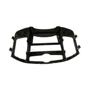 Chất lượng cao tùy chỉnh ép nhựa các bộ phận OEM/ODM ô tô Bảng điều khiển sản phẩm bảng điều khiển sản phẩm nhựa - Product Image 6