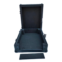 Étui de transport verrouillable personnalisable OEM/ODM pour équipement de scène avec doublure EVA, étui de transport robuste IP65 pour AlphaTheta CDJ-3000X