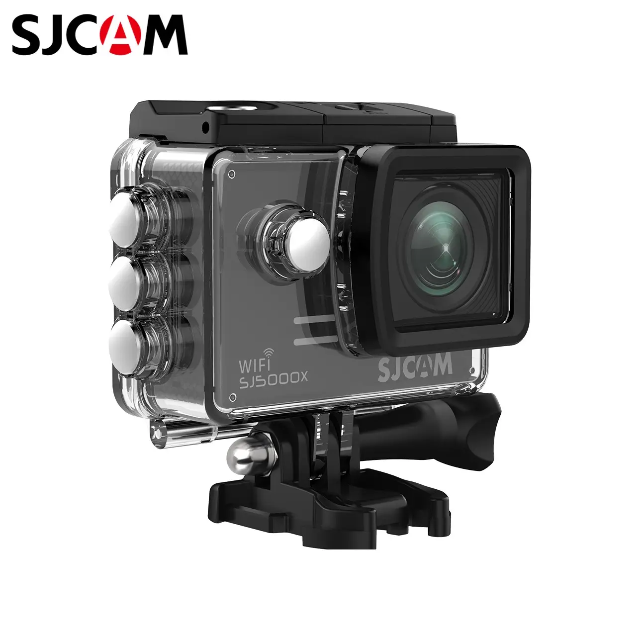 4k Sport Camera Action Camera SJCAM SJ5000X