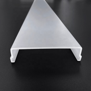 Vỏ Đèn <span class=keywords><strong>Led</strong></span> Trong Suốt Khuếch Tán - Product Image 1