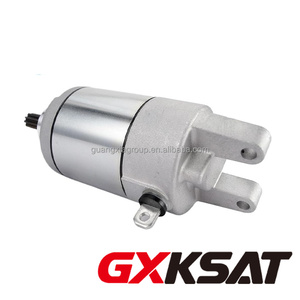 Sistema de motor de arranque Universal GXKSAT para CZD250 250 300 300 ABS CZD300 EVOLIS en el año - Product Image 6