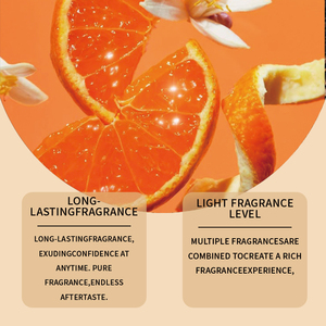 <span class=keywords><strong>Parfum</strong></span> OEM pour <span class=keywords><strong>homme</strong></span>, floral, agrumes, doux, <span class=keywords><strong>fleur</strong></span> <span class=keywords><strong>d</strong></span>'<span class=keywords><strong>oranger</strong></span>, 100 ml, pour la transition jour-nuit - Product Image 4